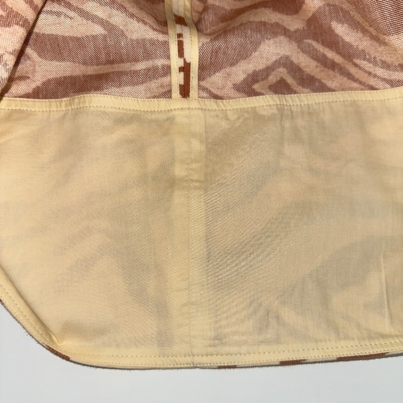 Ulla Johnson Ember Skirt in Gazelle - Picture 12 of 12